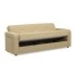 Beige Fabric