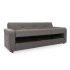 Gray Fabric