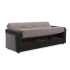 Gray Fabric/PU