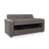 Gray Fabric