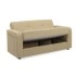 Beige Fabric