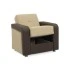 Beige Fabric/PU