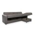 Gray Fabric