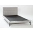 Bell Basic Light Grey