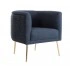 Cloak Navy