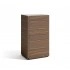 Light Grey/Walnut