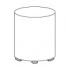 MX02 - Round Pouf