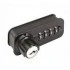 Combination lock (BP)
