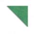 AVU423 - PET triangular tile, <b>4 pcs</b>, set of adhesive fittings included
