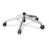9 - Polished Aluminium