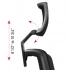 Z - Headrest (same color & finish as backrest)