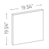 <b>PD5050</b> - Panel (1 Unit) 