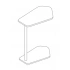 <b>MAA50F</b> - Coffee Table