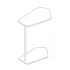 <b>MAA65F</b> - Coffee Table
