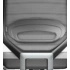 U - Lumbar Support