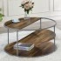 Walnut/Gray