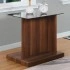 Black/Dark Walnut