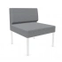 <b>LG12</b> - Low back seat