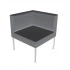 <b>LG13</b> - Corner seat