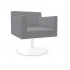 <b>LG15</b> - Self-return armchair