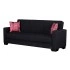 Black Fabric