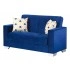 Blue Fabric