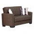 Brown Fabric
