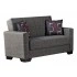 Gray Fabric