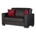 Black PU