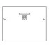 E1752 - Sliding door (Pack of 2)