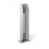 50702 - White Sheet Metal Riser Cables