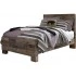 Full Size Bed