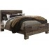 Queen Size Bed