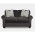Empire Charcoal/Morris Metal