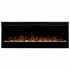 Prism Series 50" Wall-mount Electric Fireplace