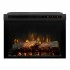 Realogs Multi-Fire XHD™ 26" Plug-in Electric Firebox