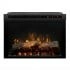 Realogs Multi-Fire XHD™ 26" Plug-in Electric Firebox