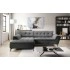 Left Facing Chaise