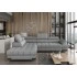 Left Facing Chaise