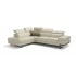 Left Facing Chaise