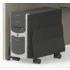 XSCMV0101 Mobile CPU Holder (Black)