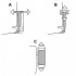 Armrest 23D-V3