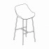 BL1P4H - high stool, bar height