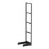 <b>ZCA441</b> - Metal frame for shelves and plinth. Extension module.