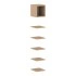 <b>ZCA633</b> - Set of 5 shelves and closed shelf box 