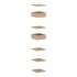 <b>ZCA636</b> - Set of 5 shelves and 2 planter boxes 