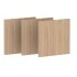 <b>ZCZ031</b> - Back Panel (Set of 3)