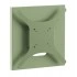 <b>ZCZ077</b> - Metal screen holder with VESA mount