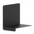 <b>ZCZ02L</b> - Metal book-end, Left Hand