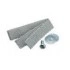<b>ZCZ003</b> - Set of fixing components for wall (Set of 2)